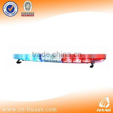 High brightness Xenon Emergency warning Light bar