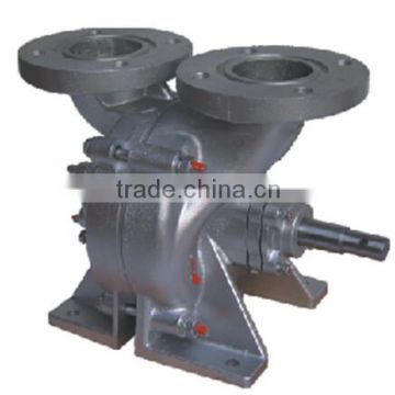 steering heavy duty through conduit gate valve