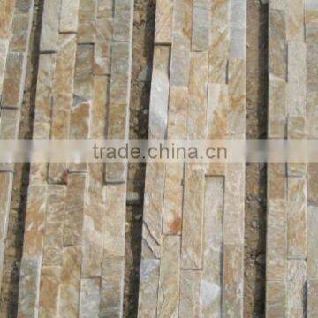 manufacturer supply natural culture stone panels