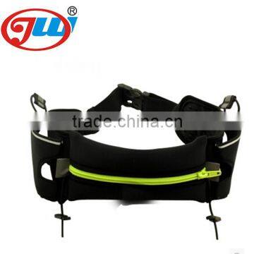 Hot sale fashion top quality sport men waist bag from JW