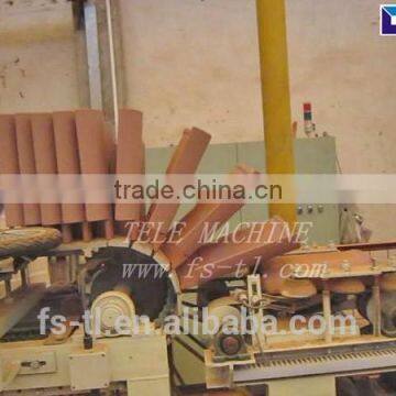 Factory Promotion Price Extruder Gearbox/Industrial Steel Extruder Building Machine TL -CXJ-B450/350 photo-4