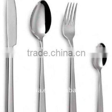 Stainless Steel Cutlery