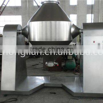 DC-1000 Double-Cone Pharmaceutical Powder or Granule Mixer Machine Quality Choice photo-2