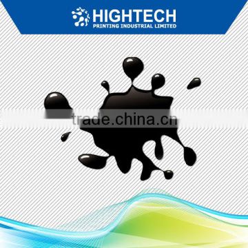 Toluene free Flexo plastic printing ink