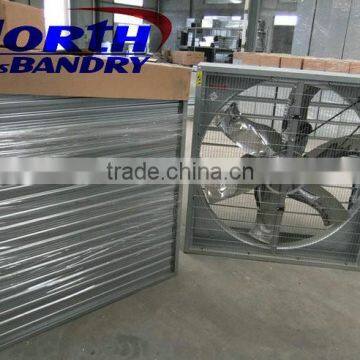 Ventilation Exhaust Fan for Greenhouse /poultry Fan photo-3