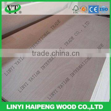 Commercial Plywood for Construction /funiture/paking With Cheap Price