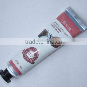 plastic tube for cosmetic tube,laminated tube