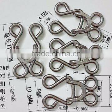 New Arrive Hook and Eyes Closures photo-3