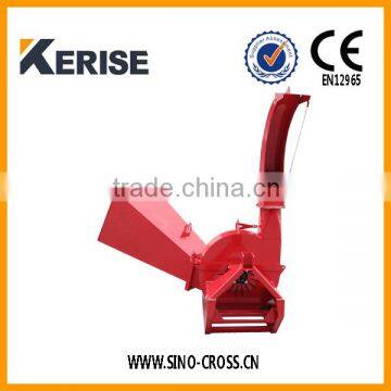 wood chipper price