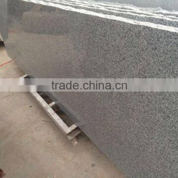 Cheap Chinese grey granite G603 small slab