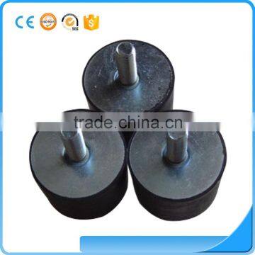 Shock Proof Rubber Absorber photo-3
