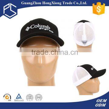 Wholesale custom sport mesh baseball cap