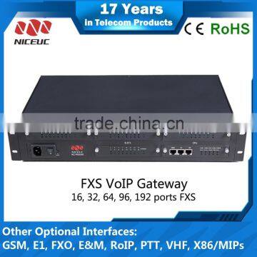 GSM Rotation 16 64 GoIP Gateway photo-4