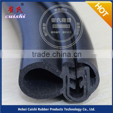 cars rubber seals weatherstripping for door