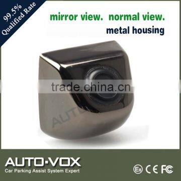 mini backup camera with night vision for universal cars