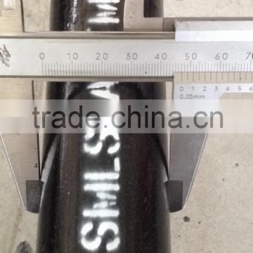 ASTM A139 Spiral Welded Pipe/ A139 Helical Welded Steel Pipe