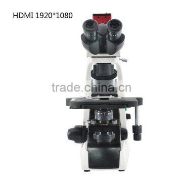 ZX-71M(200HD)01 HDMI Biological Microscope