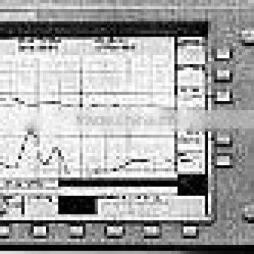 Tektronix SCD5000 High Speed Transient Digitizer