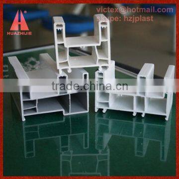 80 mm sliding profile for doors & windows frame