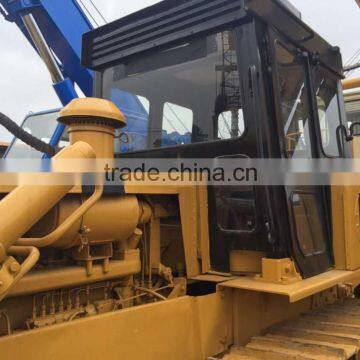 Used Cheap Bulldozer D6D,Originally From Japan photo-5