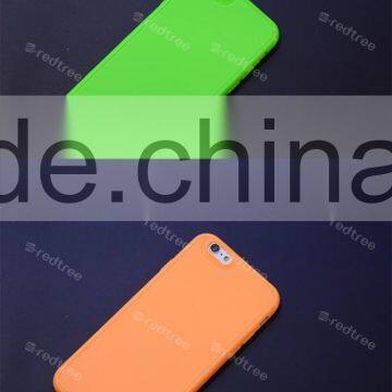 Phone Accessories Wholesale Universal TPU Smartphone Cover for Iphone 6 Plus photo-2