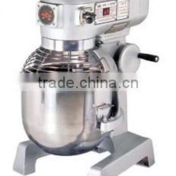 PFHL.B20F PERFORNI Stable move Hot sale Planetary mixer For home