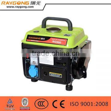 Micro gasoline generator