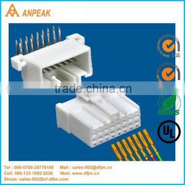 Automotive China Professional Quick Release Wire Connectors