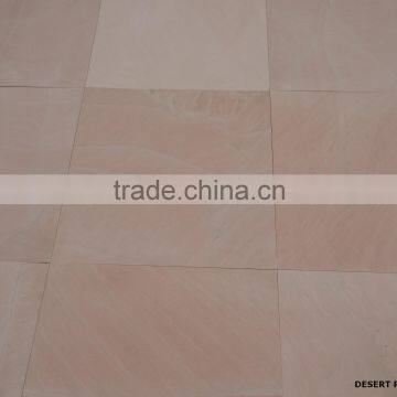 SANDSTONE DESERT PINK HONED photo-2