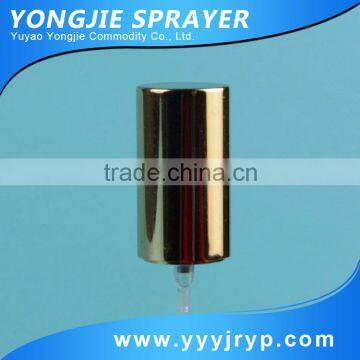 Good Quality Crazy Selling Aluminium Crimped Cap In China