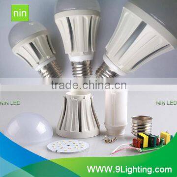 New Coming Best Sell 9w Led Bulbs India Price photo-3
