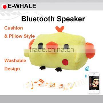 NEW bluetooth pillow speaker F7001