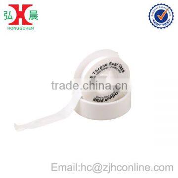 2015 100% PTFE White Thread Seal Tape