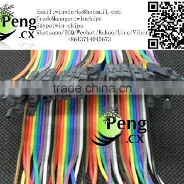 Hot Selling Ardui Female-male/male-male/Female-Female Wires photo-2