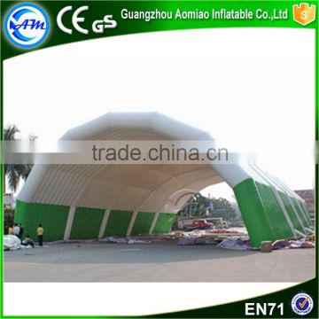 pvc costume glamping tent fabric,stretch tent,canopy tent