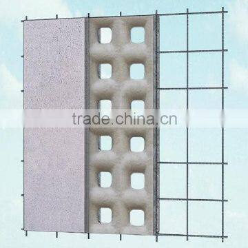 the Strongest Structure Eps and Cement Icf Block Machine photo-2