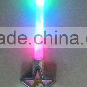 Flashing Wizard Wand