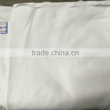 T/C 65/35 21*21 108*58 59 / 63" undershirt cloth