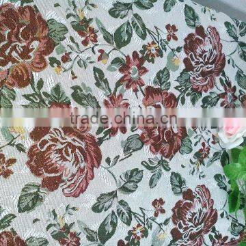 T/C 40% 60% Sofa Fabric photo-4