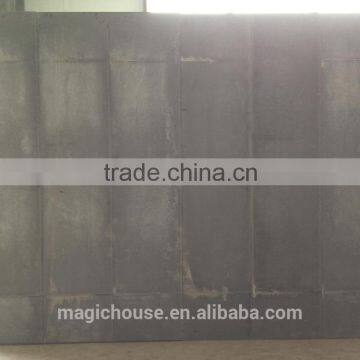 Modern Long Life Span Foaming Steel Structure Prefabricated Concrete House photo-6