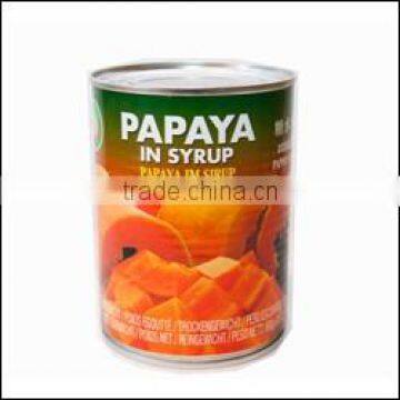 Vietnam Papaya photo-6