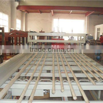 SGK150 series PVC Plastic Pipe Belling Machine