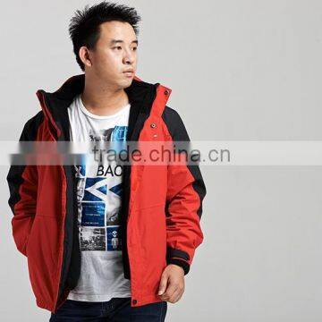 Electric Battery Skiing Heated Clothes photo-2