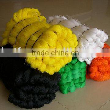 PE 3-STRANDS TWINE