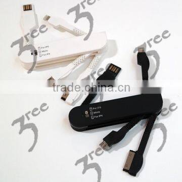 4 in 1 Multi Cable Charger photo-4