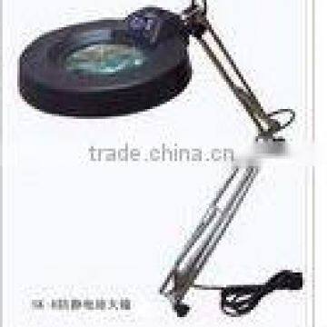 Magnifier, Magnifying Lamp with lighting