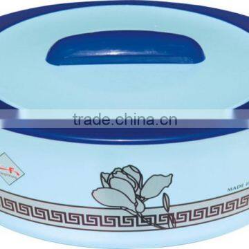 3868 Plastic Stainless Steel Insulated Hotpot photo-4