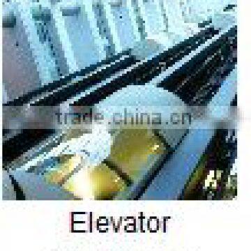 500m Laser Distance Sensor With RS232/RS422 Communication Port photo-6