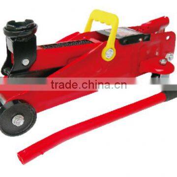 2 Ton Hydraulic Trolley Jack for Sale photo-2