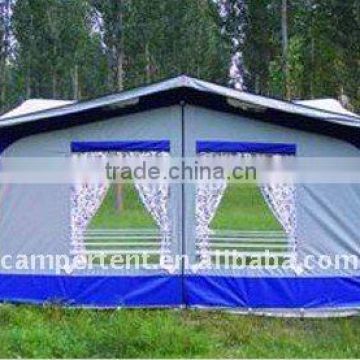 Fashion beautifull caravan Awning